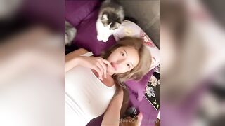 그동안 모은 MS_PuiYi china onlyfans (29)