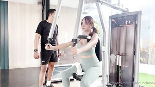 onlyfans-yoshithunchanok china 220825