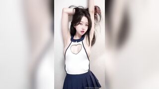 (서아, 요가녀) Onlyfans 25년 7월 ~ 최근까지 영상모음 korean porn vip (14)