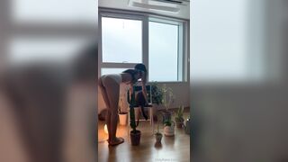 (서아, 요가녀) Onlyfans 25년 7월 ~ 최근까지 영상모음 korean porn vip (35)