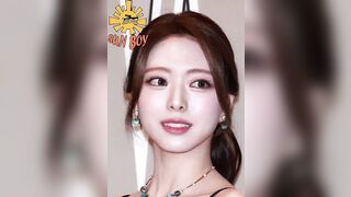 Yuna - cum on face_4831_1 kpop allpop