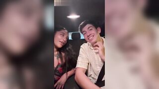 Yasmina Khan Gets Plowed In The Car OnlyFans
