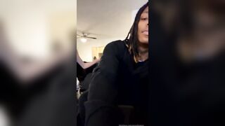 Xenadreamx Gets Stretched By A BBC OnlyFans