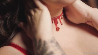Meg Turney Nude Boob Bouncing Cosplay Onlyfans Set Leaked - Leak