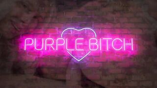 Daria Angel & Purple Bitch On A Hot Threesome OnlyFans