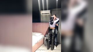 Hanna Miller Nude Blowjob OnlyFans Video Leaked - Leak