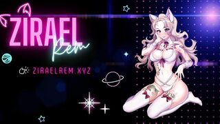 Zirael Rem Goes Anal As Marin Kitagawa OnlyFans