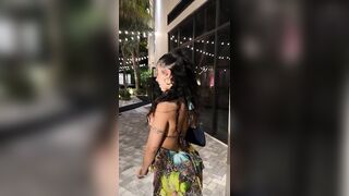 Liana Love Gets Creampied After A Date Night OnlyFans