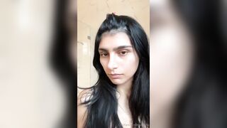 Mia Khalifa Nude Shower Livestream OnlyFans Video Leaked - Leak