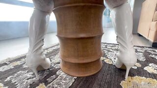 Lily Alcott Gets Her Pussy Streched By Dredd OnlyFans
