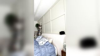 Natalie Roush Nude Try On Haul Onlyfans Livestream Leaked Part 1 - Leak