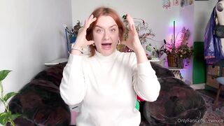 Nixxxie Pumps Her Pussy And Gets It Wet OnlyFans