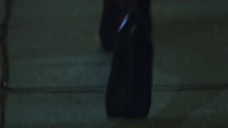 Melztube Struggles To Fit A Massive BBC OnlyFans