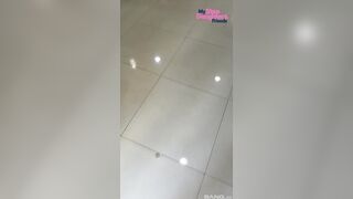LolaValentine23 Gets A Hard Fuck And Cumshot On Her Pussy OnlyFans