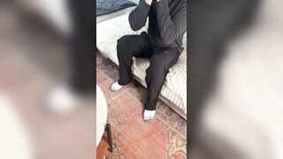 Ava Nicks Satisfies Her Best Friend OnlyFans