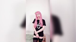 Kovicki Takes A Dick As Bocchi The Rock OnlyFans
