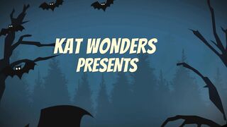 Kat Wonders Halloween Special Day 13 2022 - OnlyFans Leak