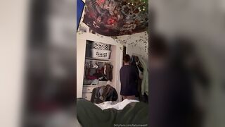 TatumWestt Rides A Cock And Gets A Facial OnlyFans