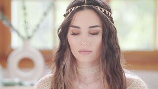 Aria Lee Uses Her Body For Spiritual Healing OnlyFans