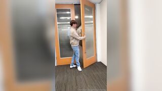 Bronwin Aurora Role Play Secretary OnlyFans Video Leaked - Leak