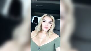 SexyBriellah OnlyFans