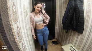 Annette Kitchen Fuck Blowjob, Cunnilingus, Doggy & Table Missionary OnlyFans