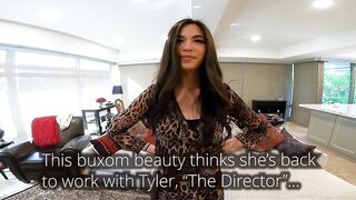 Scarlettalexxxis Gets Drilled By Isiah Maxwell OnlyFans
