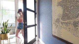 Stepmom YourFavoriteMommy Eats Savvy Star OnlyFans