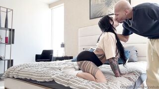 Lacey Jayne Takes A Pounding From Her Guy OnlyFans