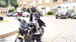 They Had Sex With The Delivery Driver Without The Cameras Catching Them OnlyFans