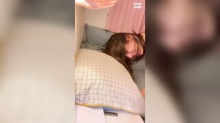 Lulu Wild Doggy Pussy Fuck, Bunny BJ, Cunnilingus & Ball Sucking! OnlyFans