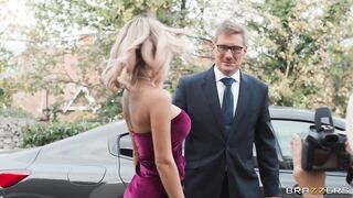 Ema Karter Enjoys Getting Fucked After Party OnlyFans