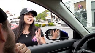 Melztube Gets Picked Up And Fucked OnlyFans